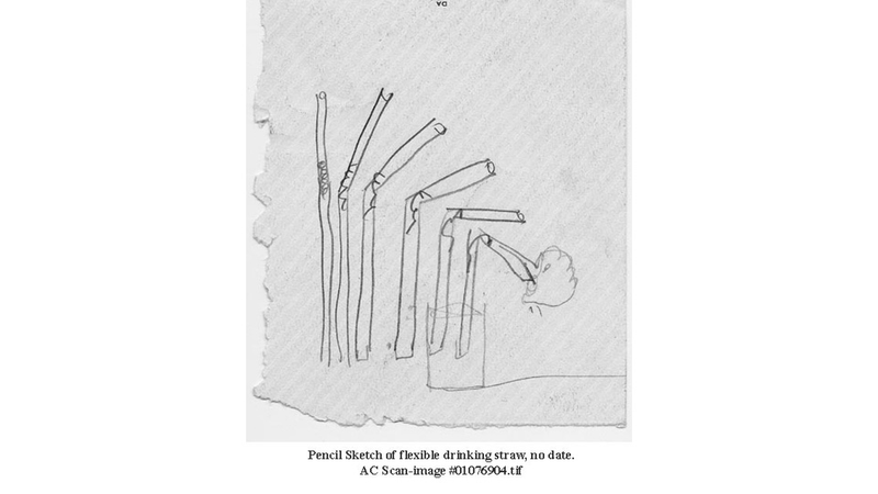 Illustration for article titled The Invention and Evolution of the Drinking Straw, from Mint Juleps to Milkshakes